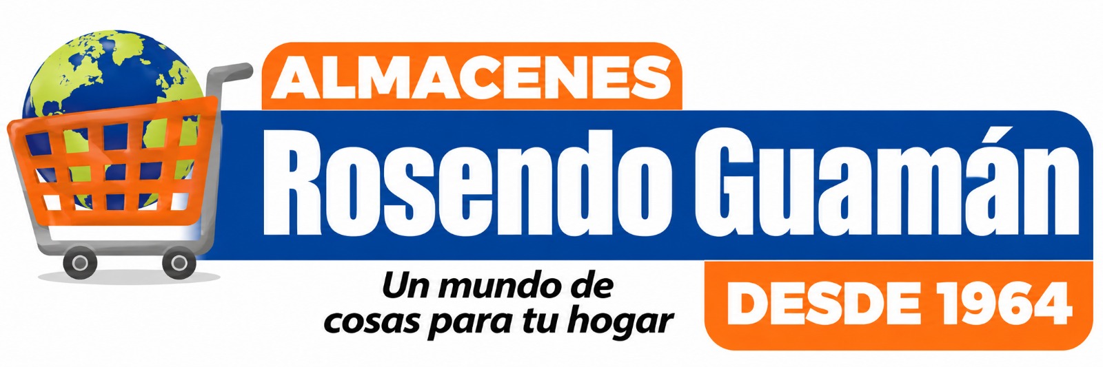Almacenes Rosendo Guamán