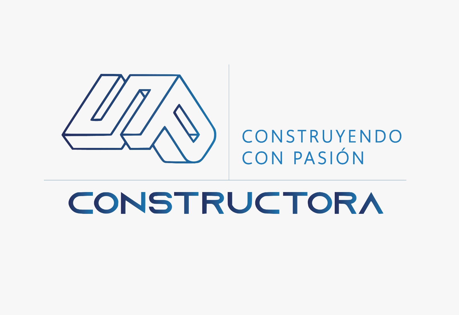 SP Constructores — Construyendo con pasión