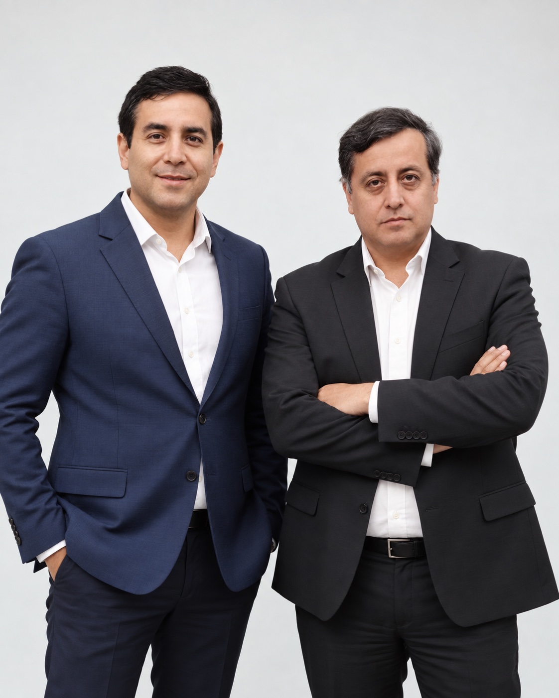 Directivos de Enlacenet