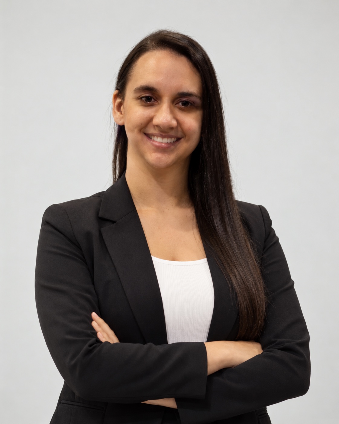 Retrato de Mónica Lanas