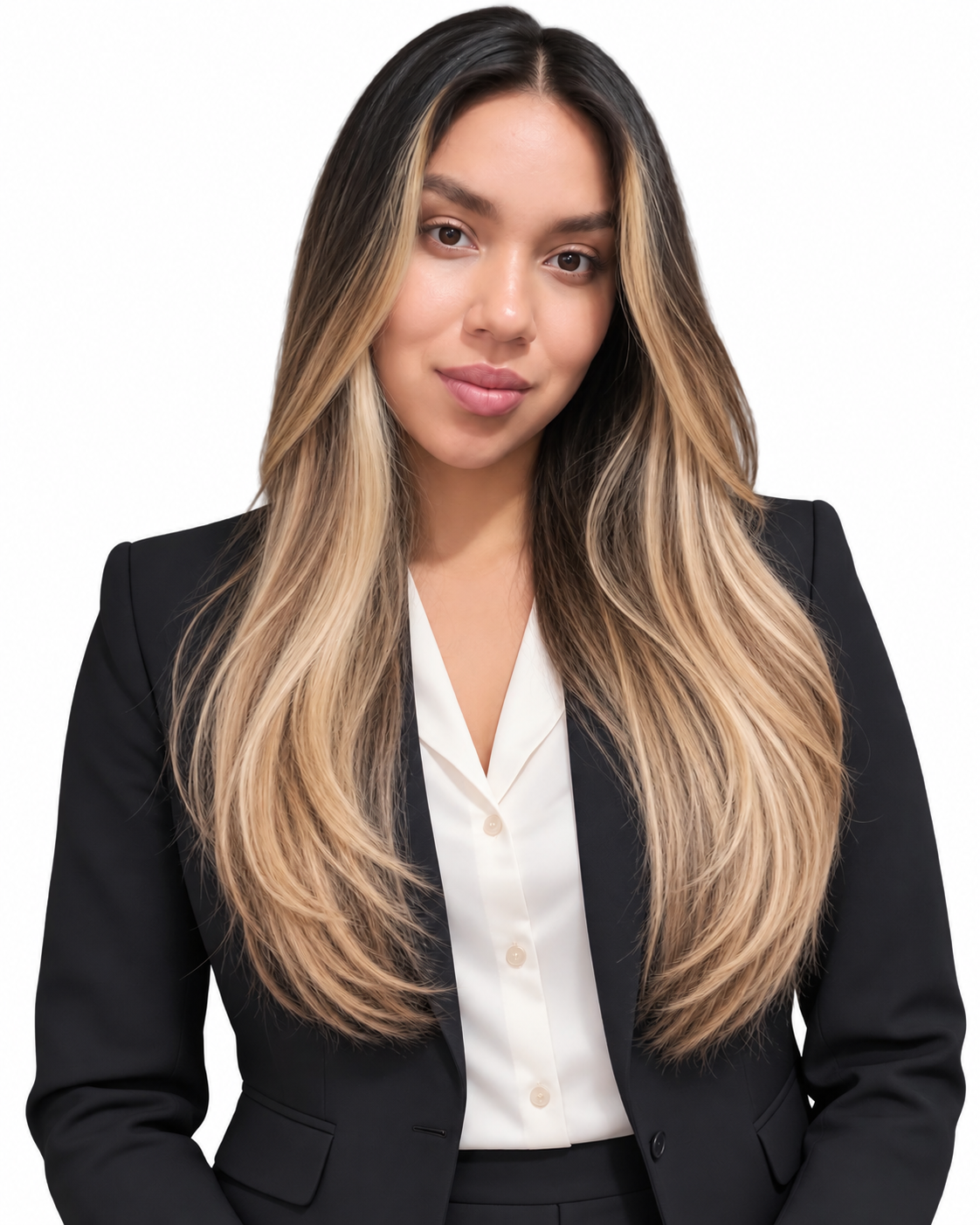 Luisa Bedón, psicóloga clínica