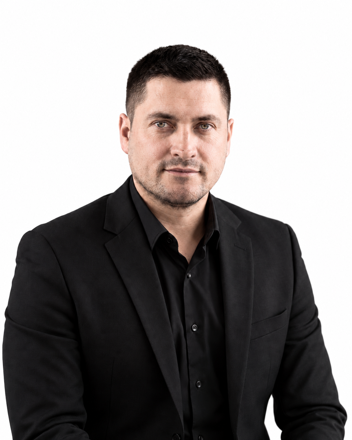 Mario Gallardo, especialista en seguridad informática